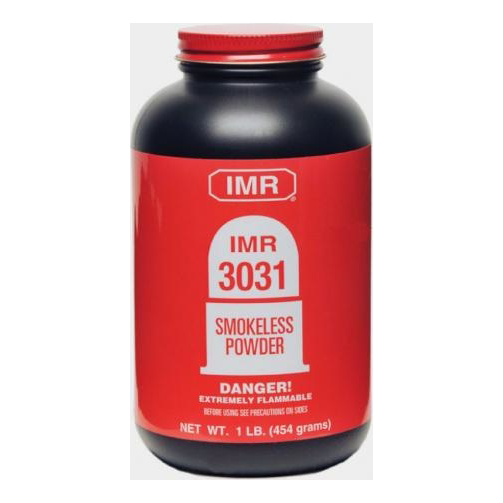 IMR 3031 Smokeless Reloading Powder | Bass Pro Shops
